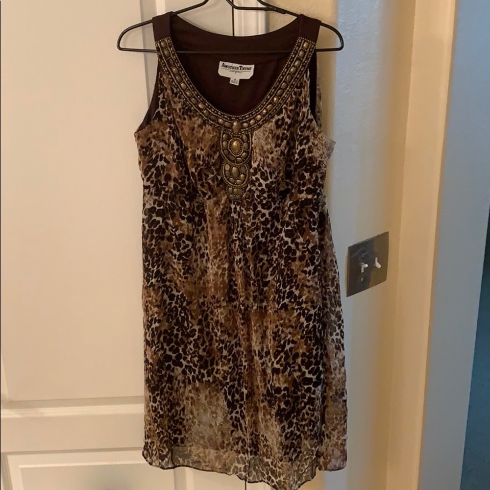 Cute dress